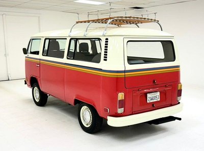 1976 Volkswagen Transporter  for sale $38,000 