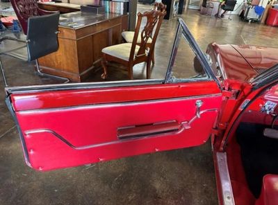 1962 Buick Skylark  for sale $21,995 