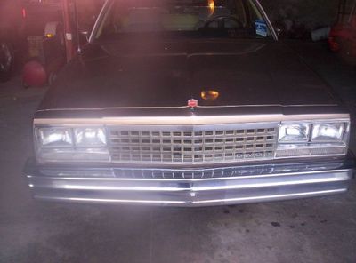 1982 Chevrolet El Camino  for sale $18,995 