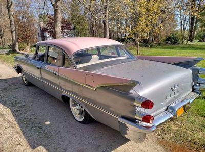 1959 Dodge Coronet  for sale $19,495 