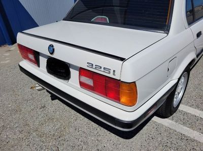 1989 BMW  for sale $14,995 