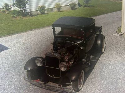 1930 Ford Model A  for sale $28,895 