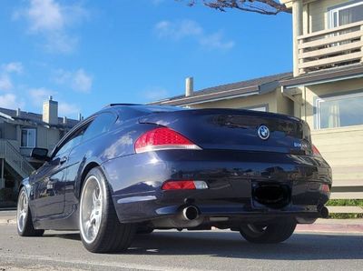 2006 BMW 650i  for sale $17,695 