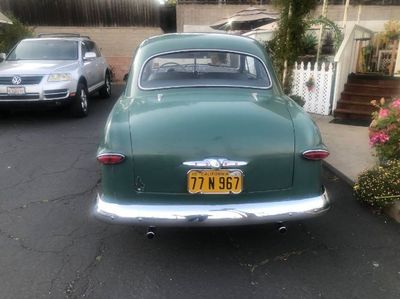 1949 Ford Custom  for sale $24,995 