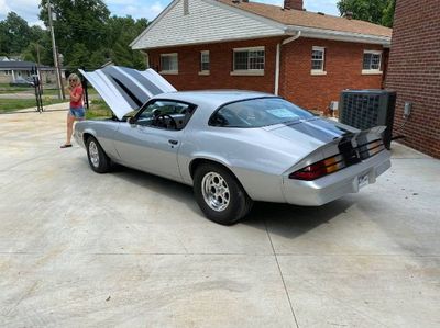 1982 Chevrolet Camaro  for sale $26,995 