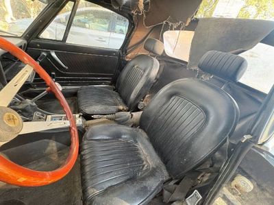 1974 Alfa Romeo Spider  for sale $5,695 