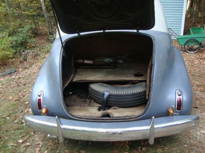 1940 Buick  for sale $18,995 