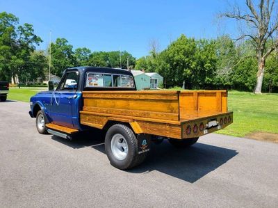 1970 Chevrolet C10  for sale $12,995 