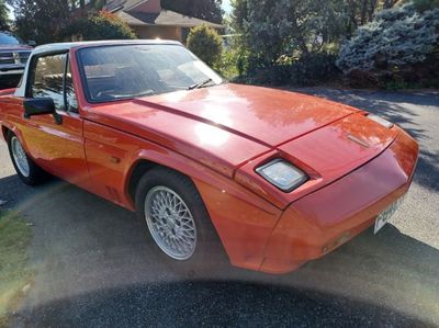 1988 Reliant Scimitar  for sale $20,495 