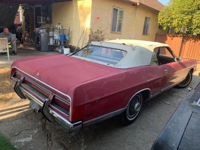 1971 Ford LTD  for sale $15,495 