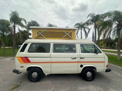 1983 Volkswagen Vanagon  for sale $28,995 