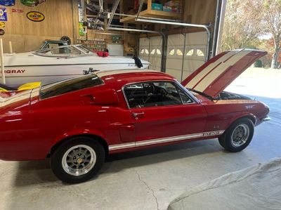 1967 Ford Mustang  for sale $224,995 