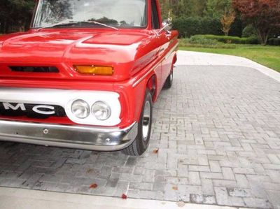 1965 GMC 1500  for sale $41,895 