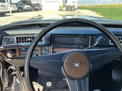 1974 Cadillac DeVille  for sale $21,995 