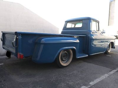 1958 Chevrolet Apache  for sale $45,995 