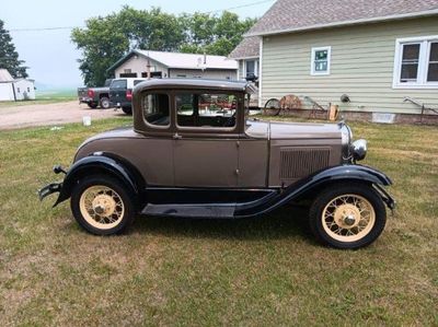 1931 Ford  for sale $19,995 