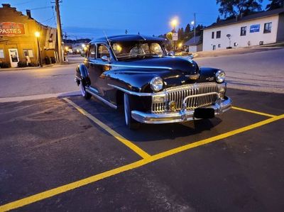 1948 Chrysler  for sale $18,995 