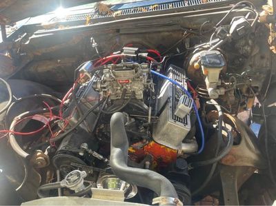 1965 Chevrolet Impala  for sale $8,495 