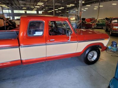 1972 Ford F250  for sale $43,995 