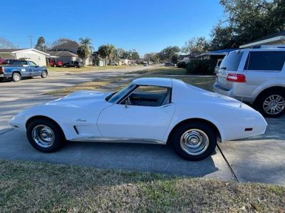 1975 Chevrolet Corvette  for sale $20,995 