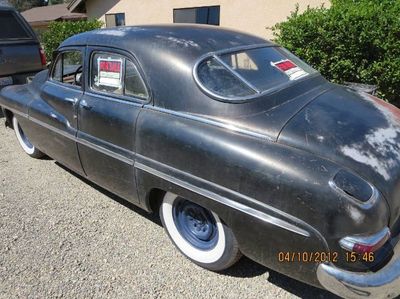 1949 Mercury  for sale $26,495 