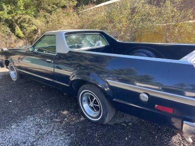 1979 Ford Ranchero  for sale $12,995 