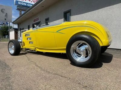 1932 Ford Street Rod  for sale $50,495 