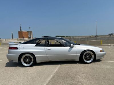 1992 Subaru SVX  for sale $11,995 