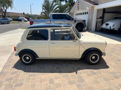 1964 Mini Cooper  for sale $50,995 