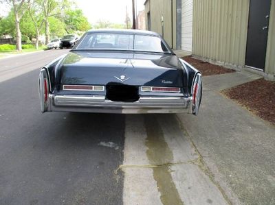1976 Cadillac DeVille  for sale $22,405 
