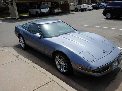 1991 Chevrolet Corvette  for sale $19,895 