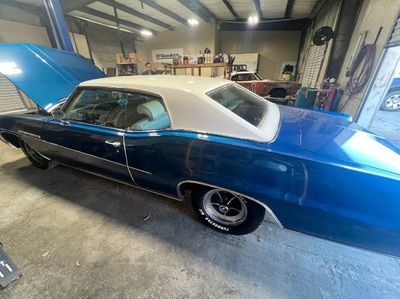 1969 Buick LeSabre  for sale $23,995 