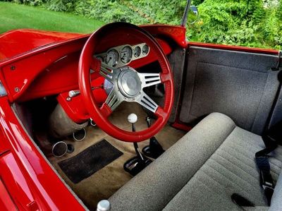 1929 Ford Roadster Pickup  for sale $33,195 