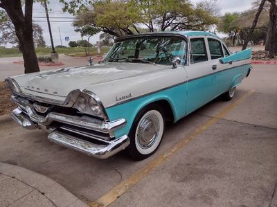 1957 Dodge Coronet  for sale $33,495 