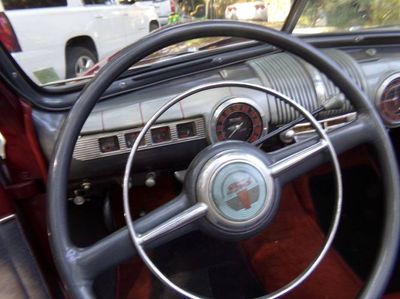 1947 Ford Super Deluxe  for sale $38,495 