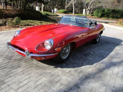 1970 Jaguar  for sale $134,995 