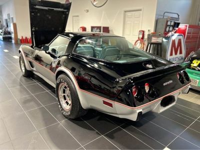 1978 Chevrolet Corvette  for sale $62,995 