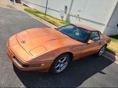 1994 Chevrolet Corvette  for sale $28,895 