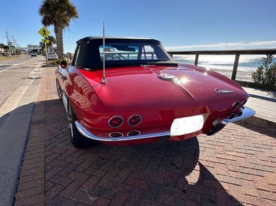 1962 Chevrolet Corvette  for sale $89,995 