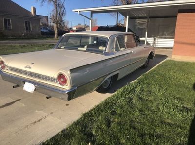 1961 Ford Galaxie  for sale $35,695 