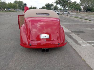 1937 Ford  for sale $37,995 