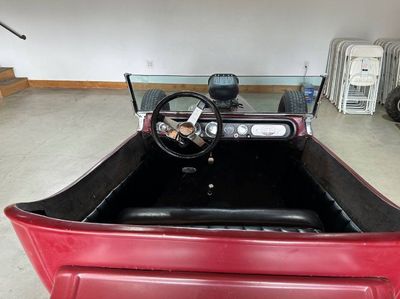 1929 Ford Roadster  for sale $15,495 