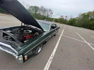 1969 Chevrolet Impala  for sale $14,995 