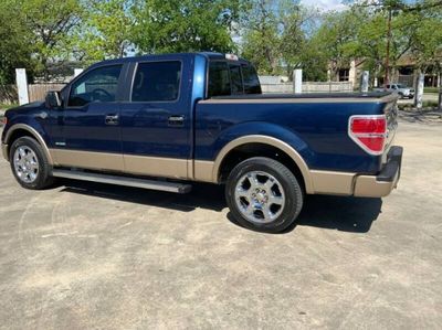 2013 Ford F-150  for sale $26,995 