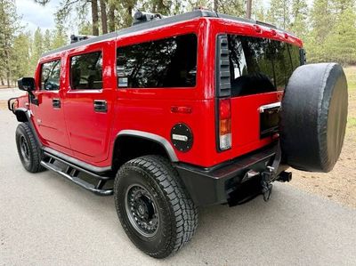2004 Hummer H2  for sale $28,895 