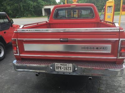 1985 Dodge D150  for sale $25,995 