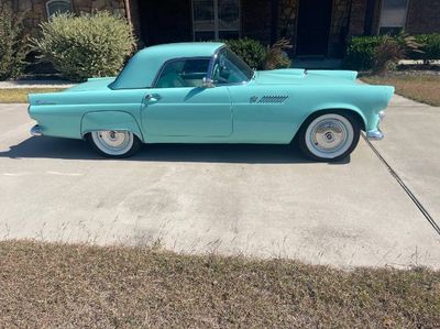 1955 Ford Thunderbird  for sale $51,900 