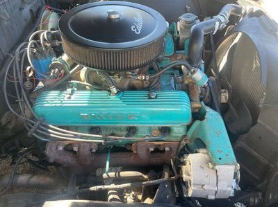 1965 Buick Wildcat  for sale $23,995 