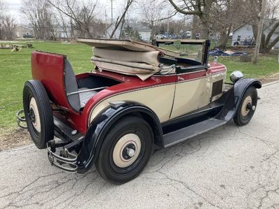 1927 Nash  for sale $19,895 