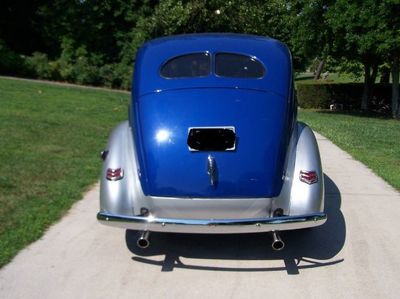 1940 Ford  for sale $27,995 